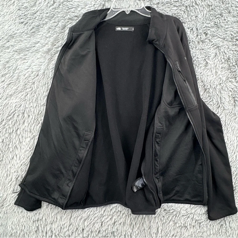 The North Face men’s large